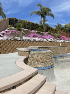 Commercial Pool Building or Remodel Services, Southern California