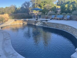 Southern California Swimming Pool | Anderson Pool & Spa