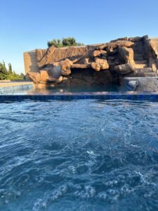 Southern California Swimming Pool Remodeling