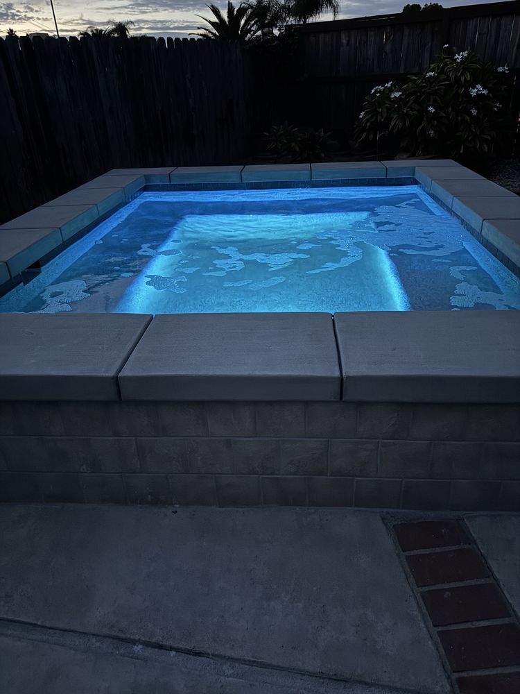 Backyard Pools in Small Yards