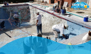 Southern California Swimming Pool Resurfacing